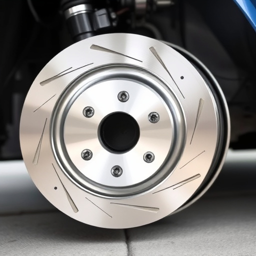 brake rotors