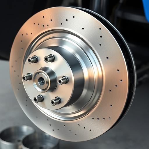 brake rotors