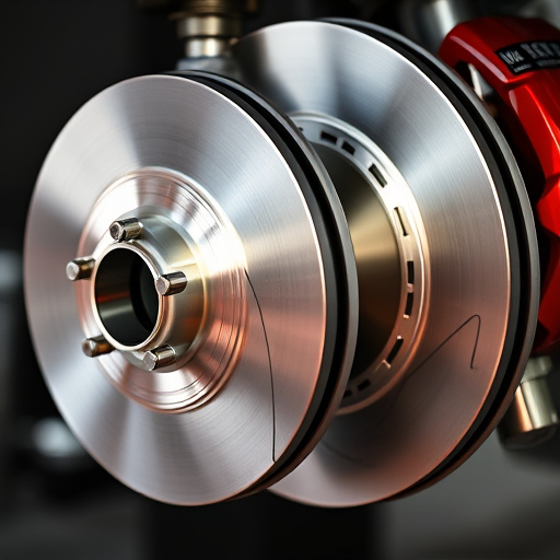 brake rotors