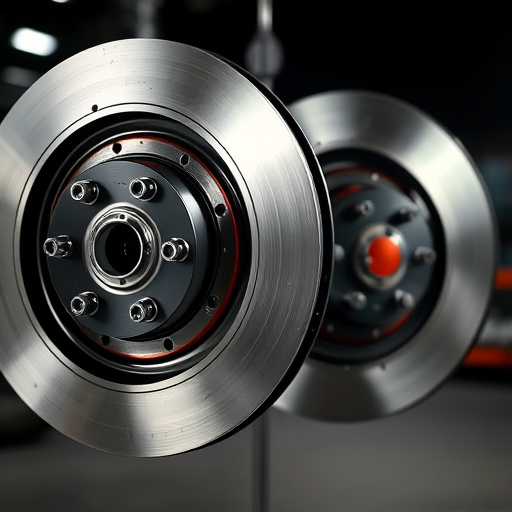 brake rotors