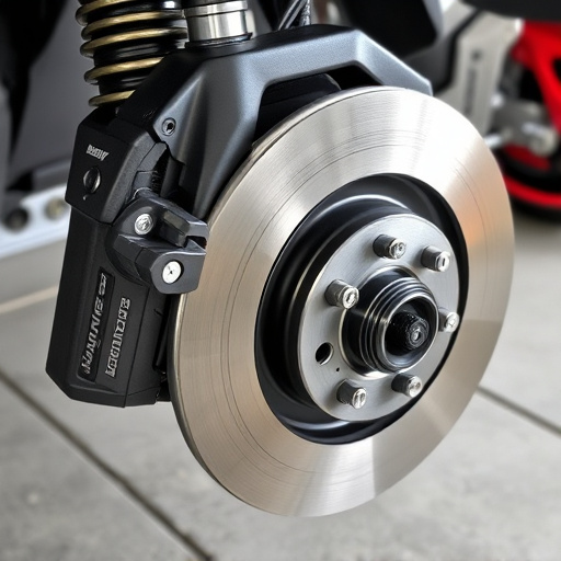 brake rotors