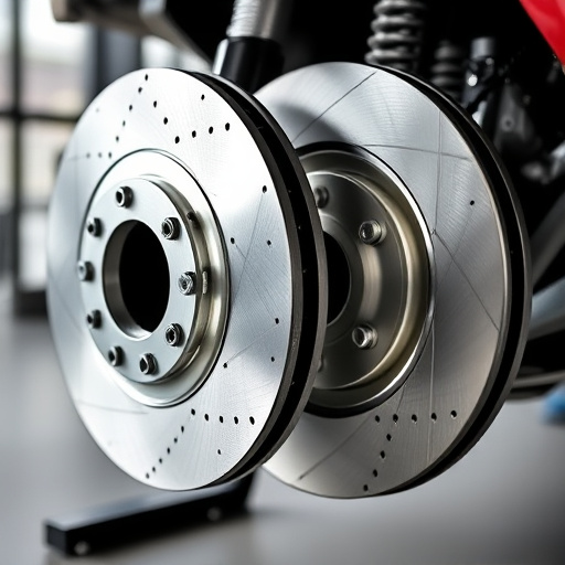 brake rotors