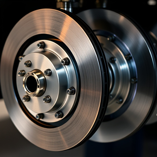brake rotors