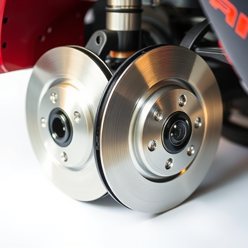 brake rotors