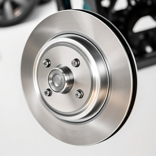 brake rotors
