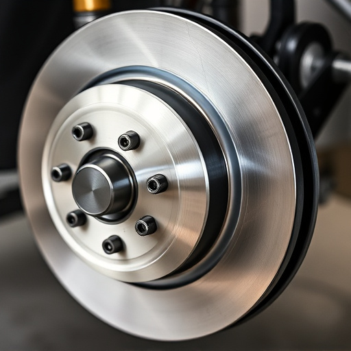 brake rotors