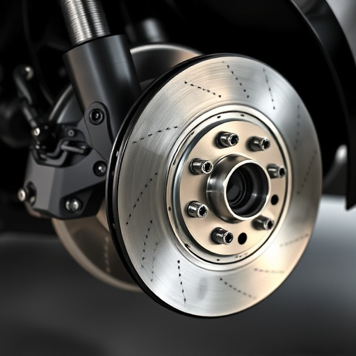 brake rotors