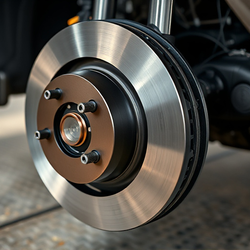 brake rotors