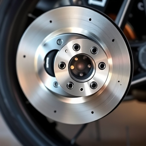 brake rotors