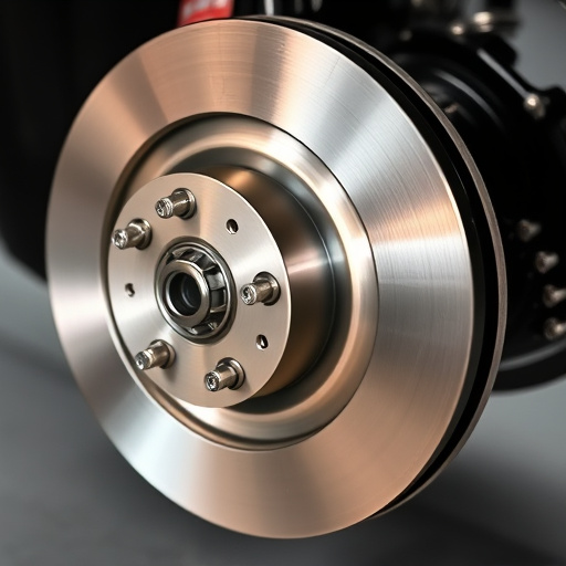 brake rotors