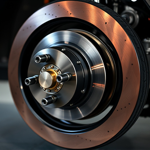 brake rotors