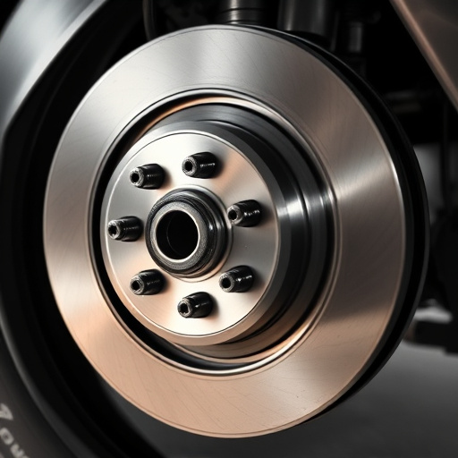 brake rotors
