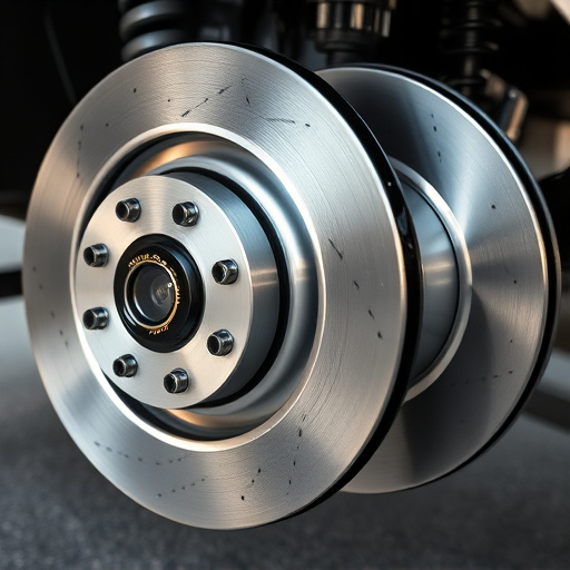brake rotors