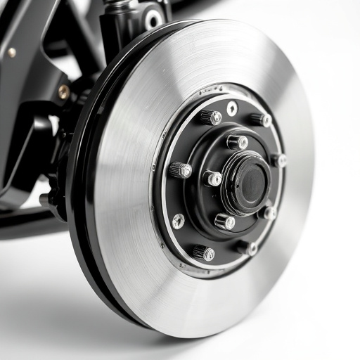brake rotors