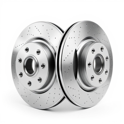 brake rotors