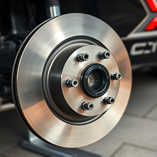brake rotors