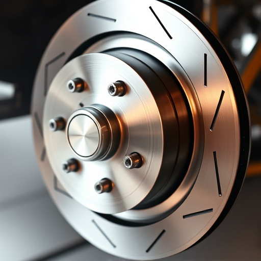 brake rotors
