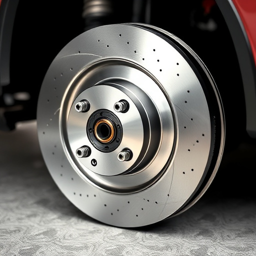 brake rotors