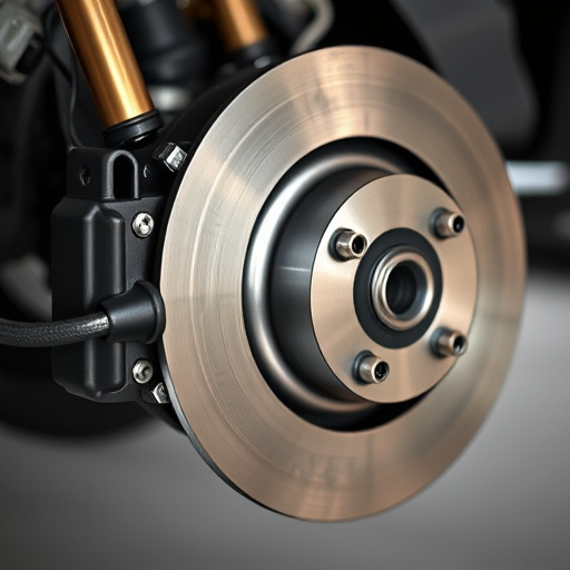 brake rotors