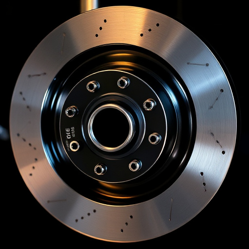 brake rotors