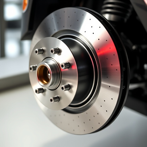 brake rotors