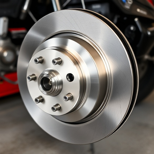 brake rotors