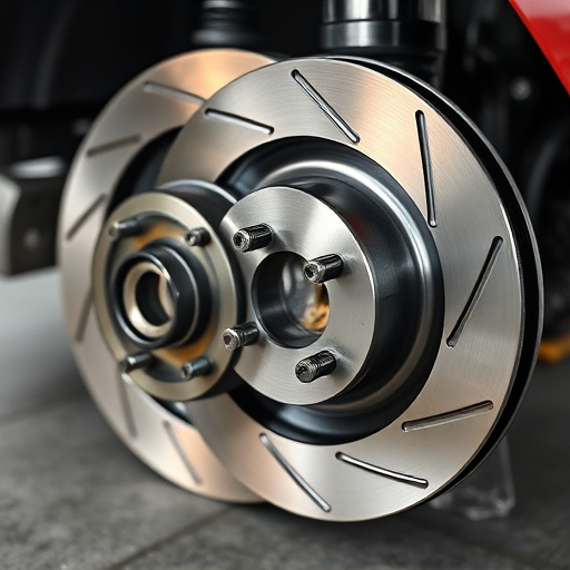 brake rotors
