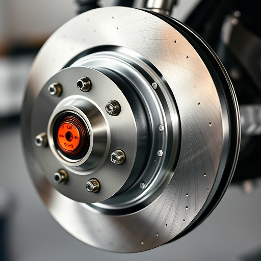 brake rotors