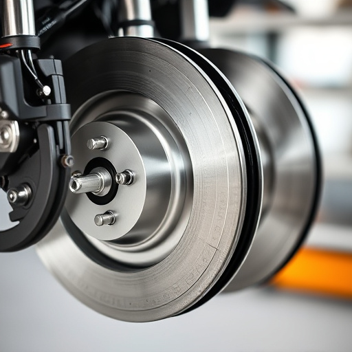 brake rotors