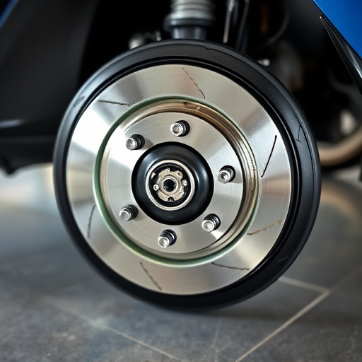 brake rotors