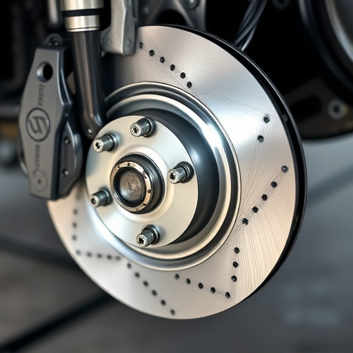 brake rotors