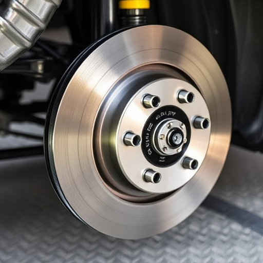 brake rotors