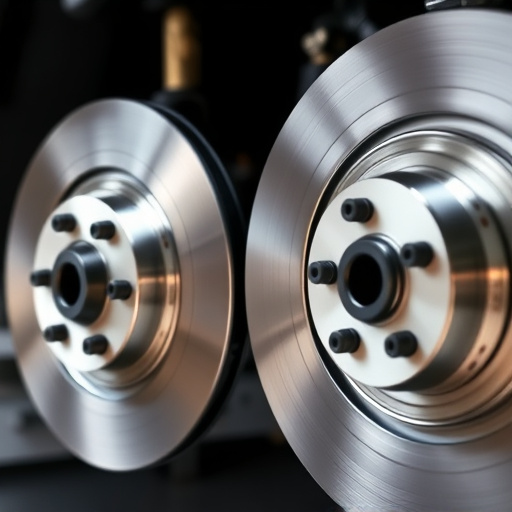 brake rotors