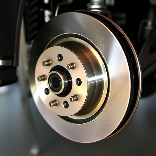 brake rotors
