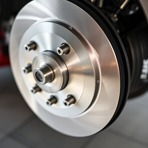 brake rotors