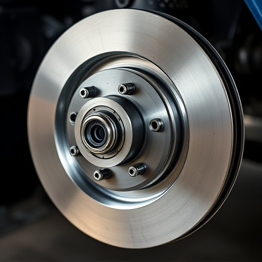 brake rotors