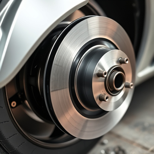 brake rotors