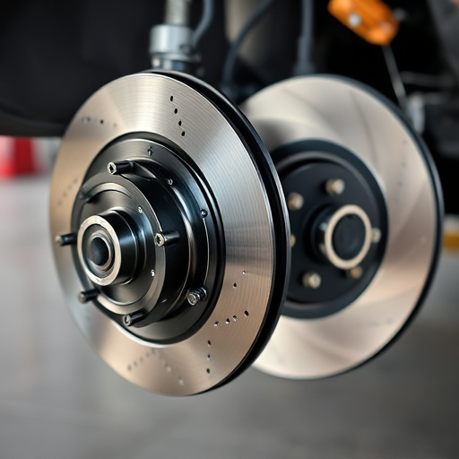 brake rotors