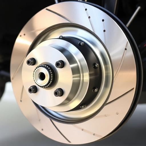 brake rotors