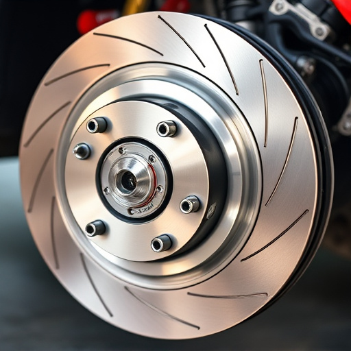 brake rotors