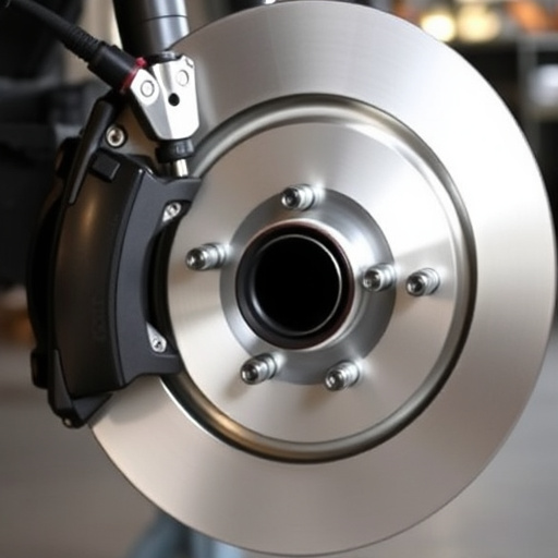 brake rotors
