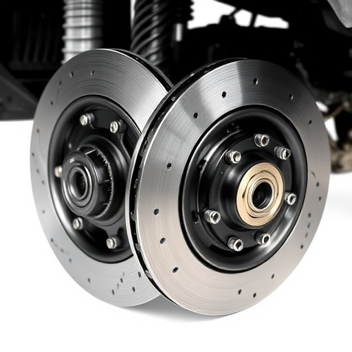 brake rotors