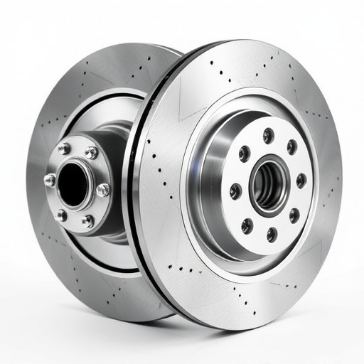 brake rotors