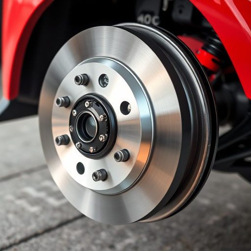 brake rotors