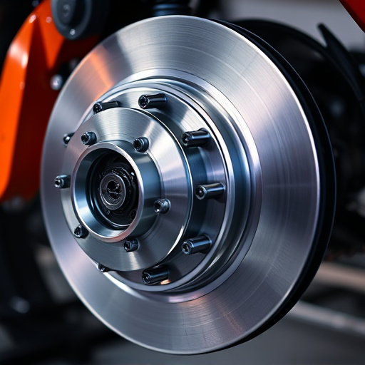 brake rotors