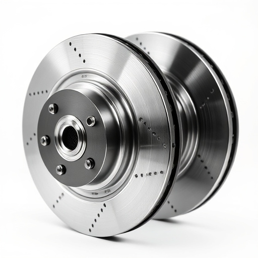 brake rotors