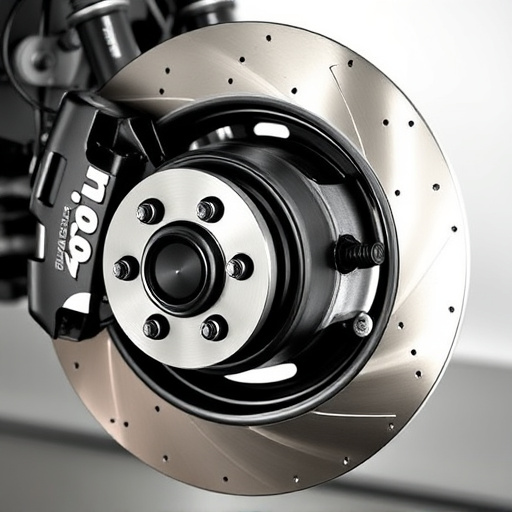 brake rotors