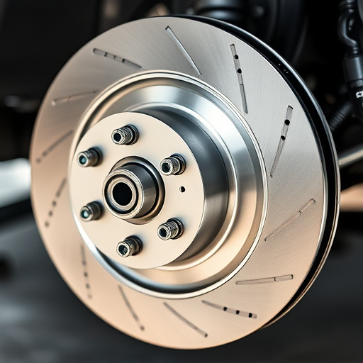 brake rotors