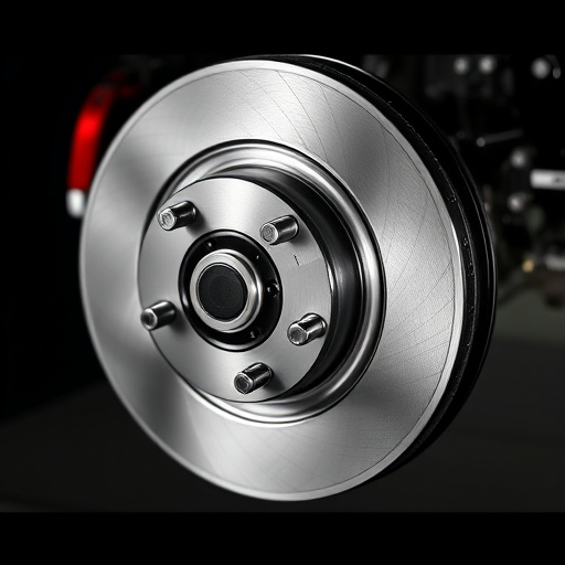 brake rotors