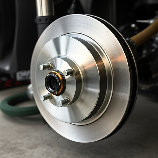 brake rotors